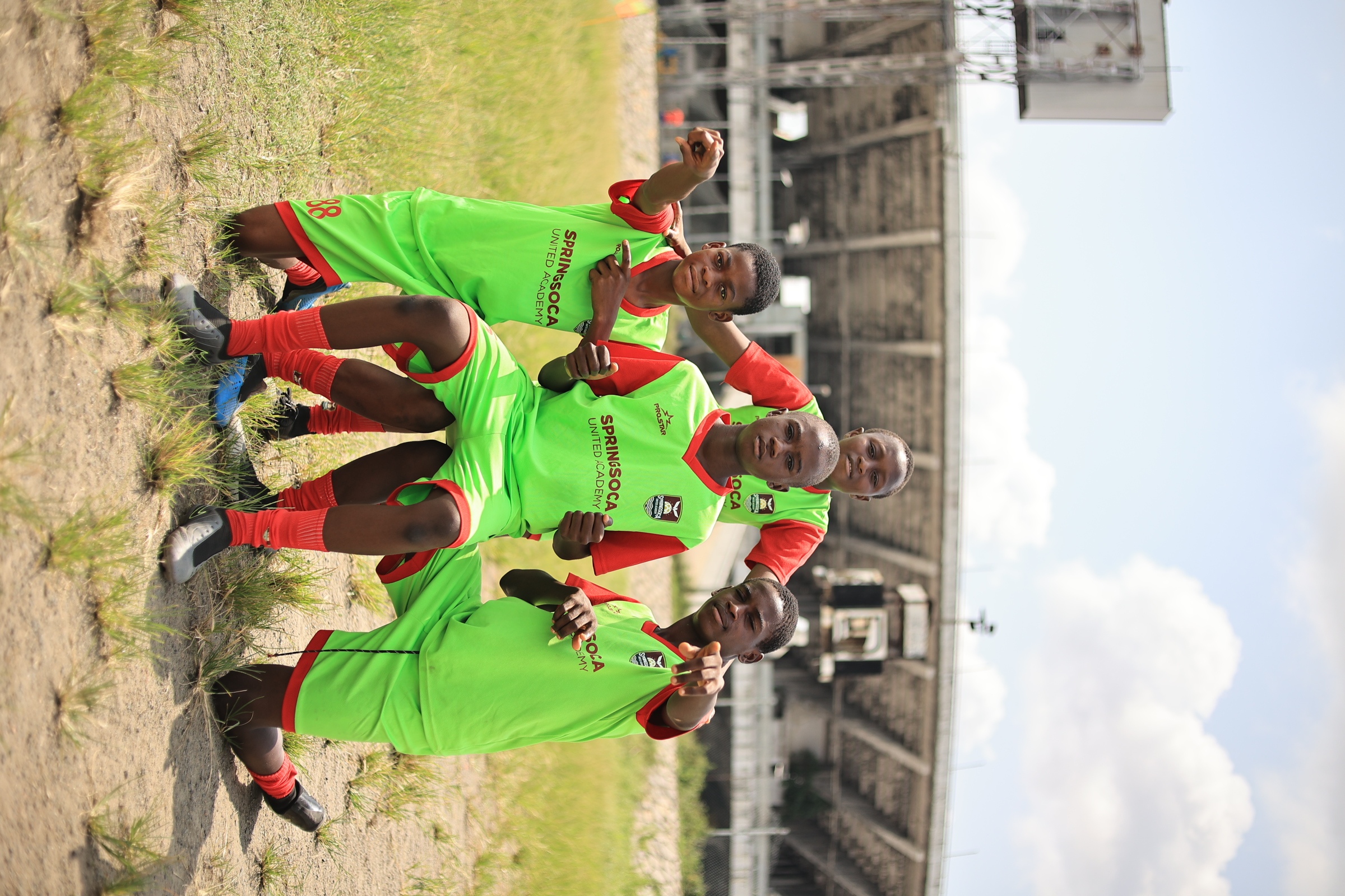 Elite Training Kit